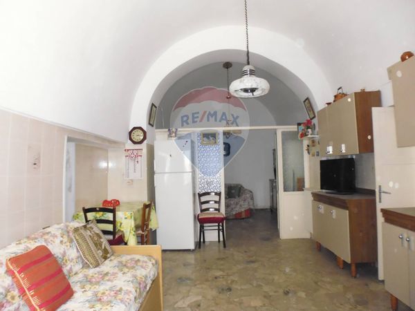 Appartamento Bernalda, MT Vendita - Foto 4