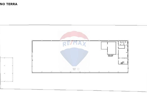 Capannone Industriale Cavaglià, BI Vendita - Foto 3