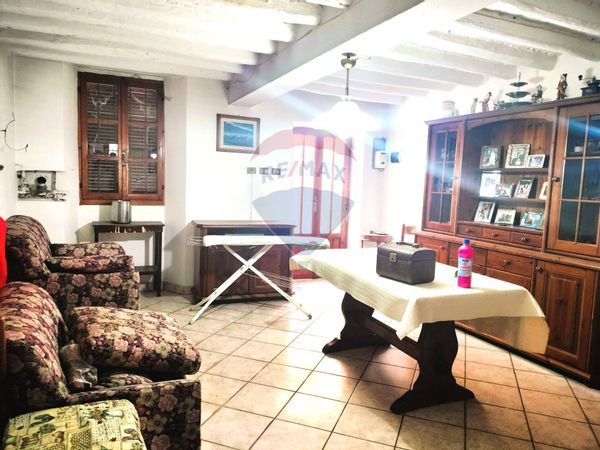 Casa Semindipendente San Zenone al Po, PV Vendita