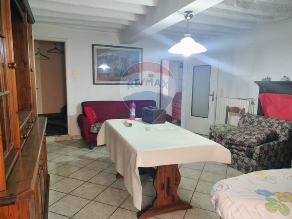 Casa Semindipendente San Zenone al Po, PV Vendita - Foto 2