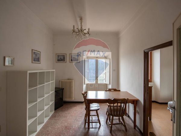 Casa Semindipendente Arcevia, AN Vendita - Foto 3