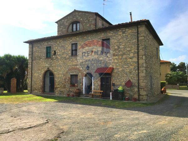 Cascina/Casale Vada, Rosignano Marittimo, LI Vendita