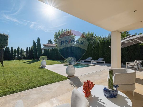 Villa singola Forte dei Marmi, LU Vendita - Foto 2