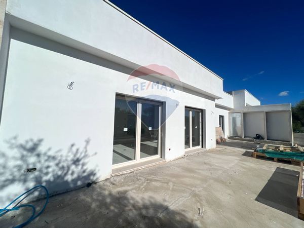 Villa o villino Periferia Nord, Matera, MT Vendita - Foto 3