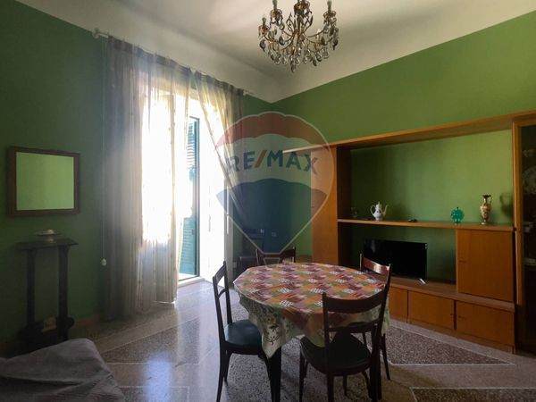 Appartamento Borgo, Taranto, TA Vendita