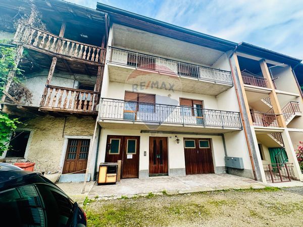 Casa Semindipendente Sant'Antonio, Pedavena, BL Vendita - Foto 2