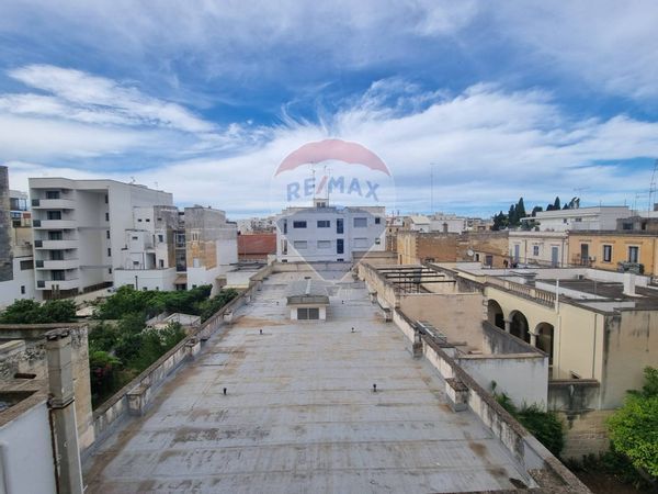 Appartamento Mazzini, Lecce, LE Vendita - Foto 4