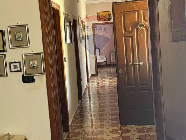 Appartamento Nocelleto, Carinola, CE Vendita - Foto 4