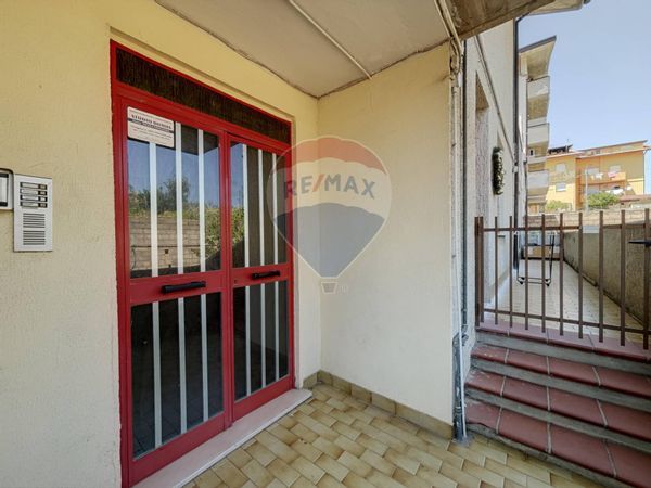 Appartamento Santa Maria Imbaro, CH Vendita - Foto 4