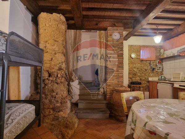 Appartamento Bibbona, LI Vendita - Foto 3