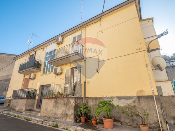 Appartamento Mineo, CT Vendita - Foto 2