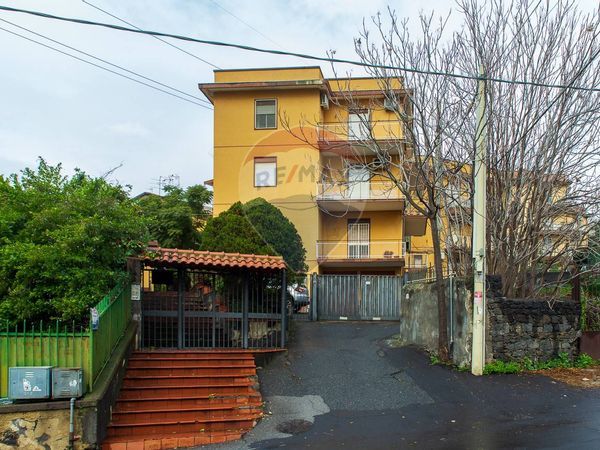 Appartamento Sant'Agata li Battiati, CT Vendita - Foto 2