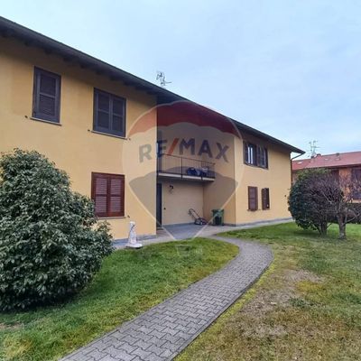 Appartamento Centro, Travedona-Monate, VA Vendita - Foto 3