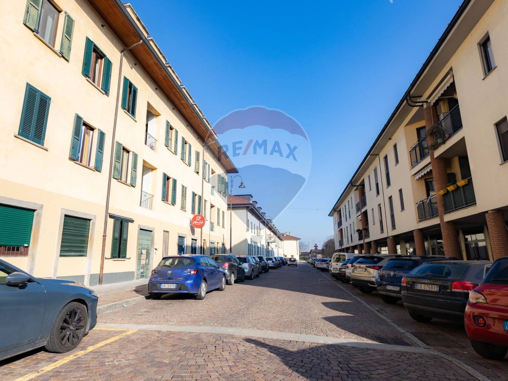 Appartamento Vighignolo, Settimo Milanese, MI Vendita - Foto 2
