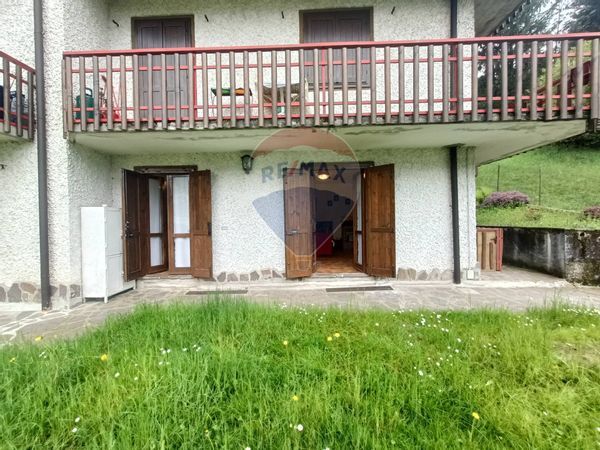 Appartamento Selvino, BG Vendita - Foto 2