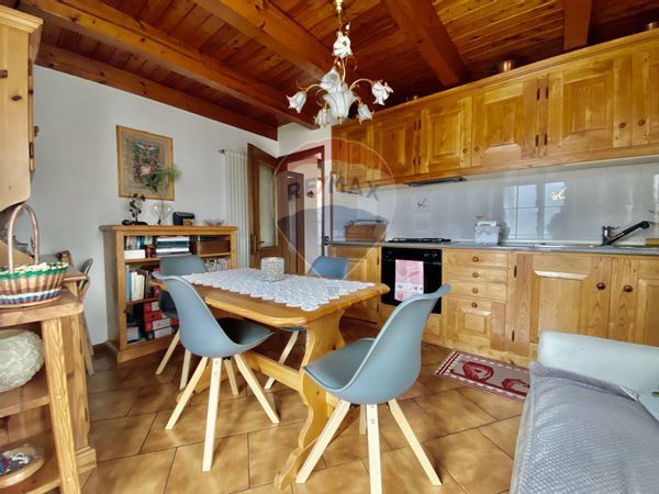 Baita/Chalet/Trullo Valle Cannobina, VB Vendita - Foto 4