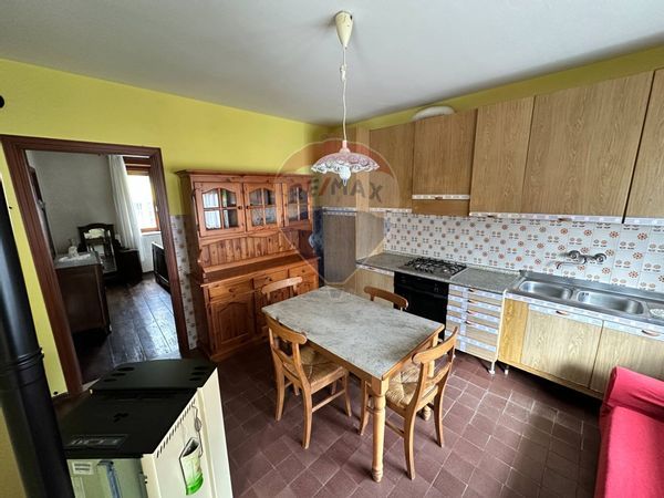 Villa a schiera Mosso S. Maria, Valdilana, BI Vendita - Foto 3