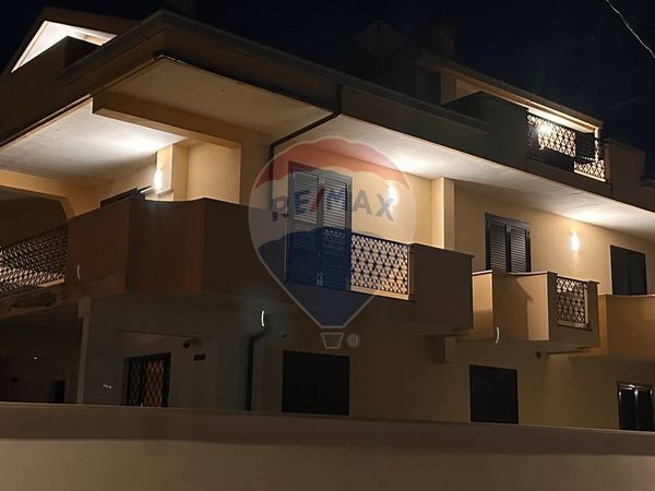 Villetta bifamiliare Marina, Città Sant'Angelo, PE Vendita - Foto 4