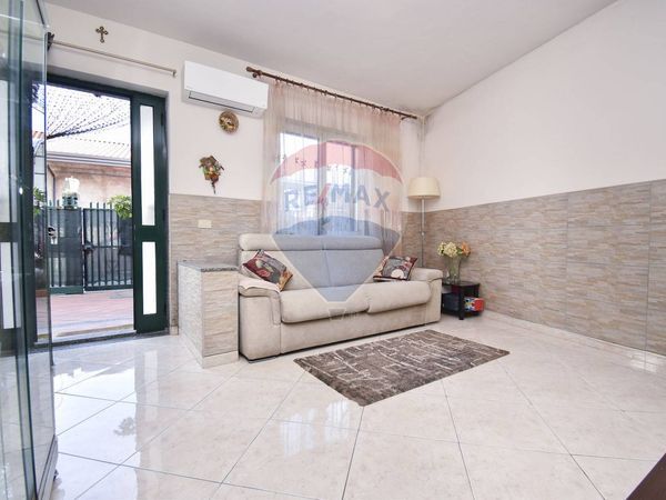 Casa Semindipendente Viagrande, CT Vendita - Foto 4