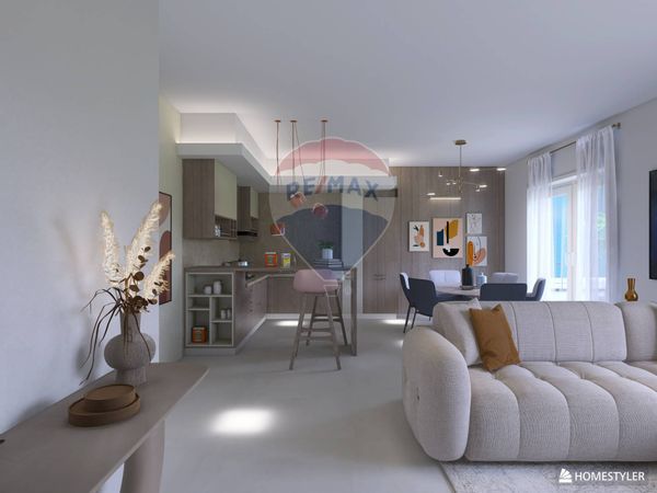 Appartamento Presezzo, BG Vendita