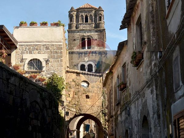 Villetta bifamiliare Casertavecchia, Caserta, CE Vendita - Foto 4