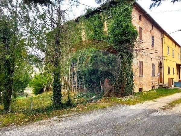Casa Semindipendente Fabriano, AN Vendita - Foto 3