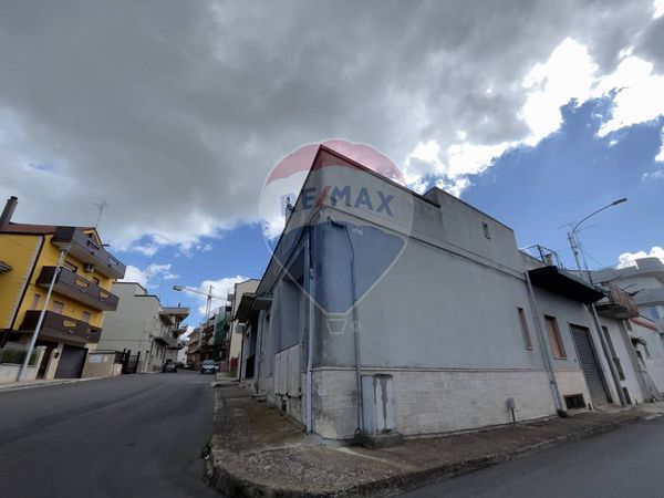 Casa Indipendente Santeramo in Colle, BA Vendita - Foto 2