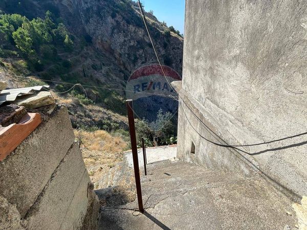 Casa Indipendente Castelmola, ME Vendita - Foto 2