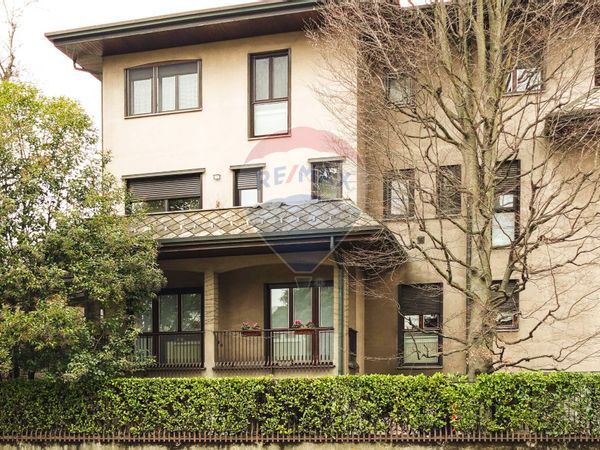 Appartamento Ronchi, Gallarate, VA Vendita