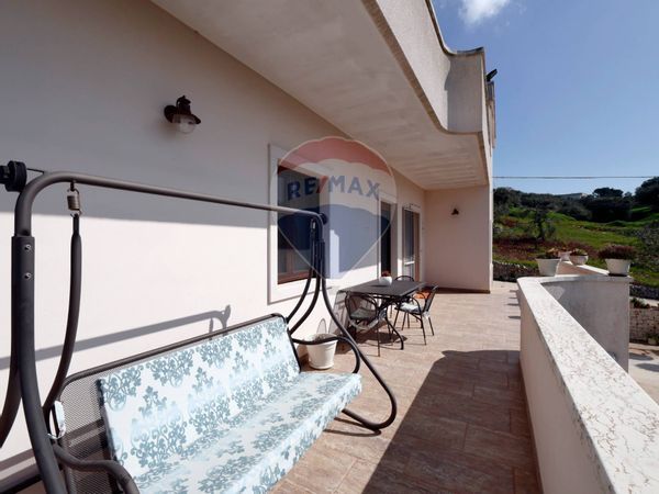 Villa singola Locorotondo, BA Vendita