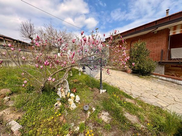 Casa Semindipendente Vallo Torinese, TO Vendita - Foto 4