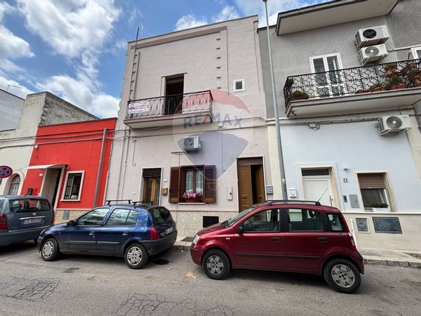 Casa Indipendente Oria, BR Vendita