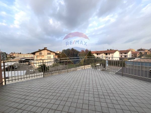 Appartamento Gerenzano, VA Vendita - Foto 4