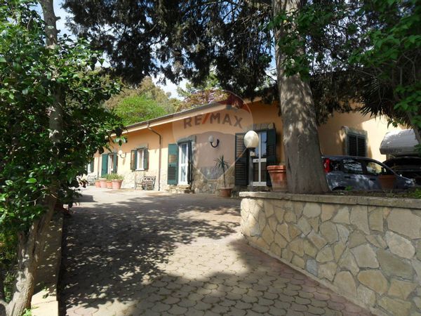 Villa singola Periferia, Caltanissetta, CL Vendita - Foto 4
