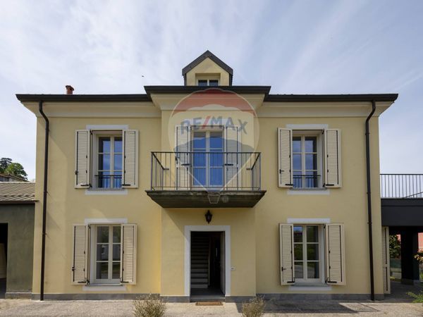 Villa singola Canelli, AT Vendita - Foto 3