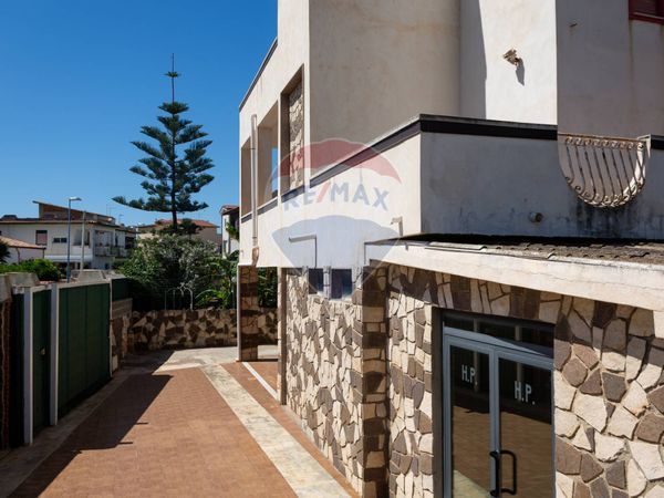 Casa Indipendente San Leone, Agrigento, AG Vendita - Foto 4