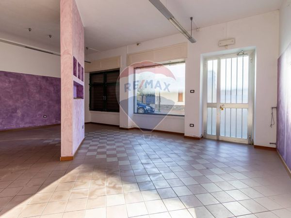 Loft/Open Space Esino Lario, LC Vendita