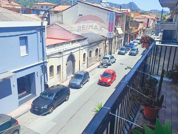 Appartamento Giardini-Naxos, ME Vendita - Foto 3