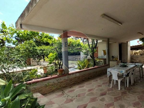 Villa singola Santa Maria del Focallo, Ispica, RG Vendita - Foto 2