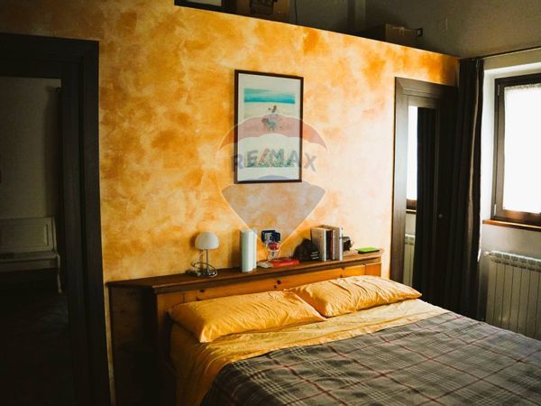 Casa Semindipendente Vinchiaturo, CB Vendita - Foto 3