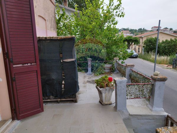 Casa Semindipendente Guardiagrele, CH Vendita - Foto 3