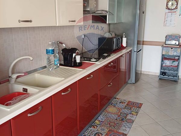 Appartamento Porto Empedocle, AG Vendita