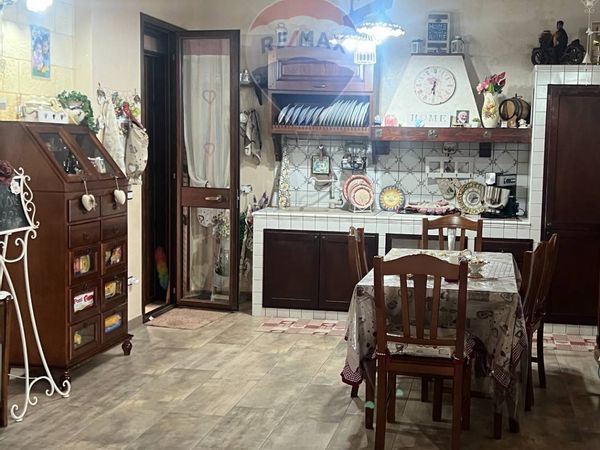 Villa singola Avola, SR Vendita