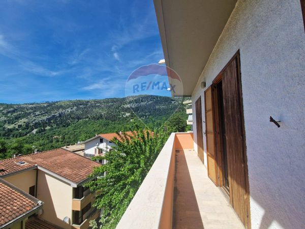 Appartamento Canale, Caramanico Terme, PE Vendita - Foto 3