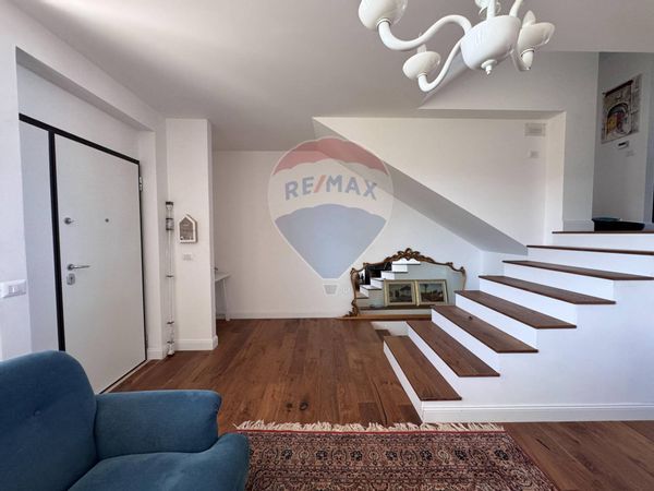 Casa Semindipendente Colle dell'Orso, Campobasso, CB Vendita - Foto 4