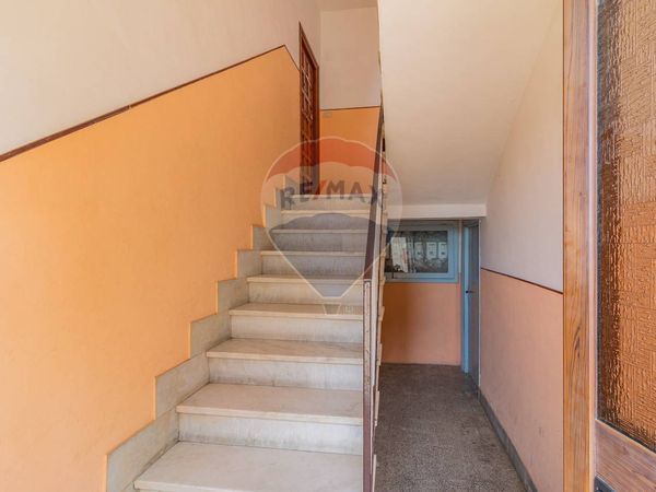 Appartamento Ischia di Castro, VT Vendita - Foto 4