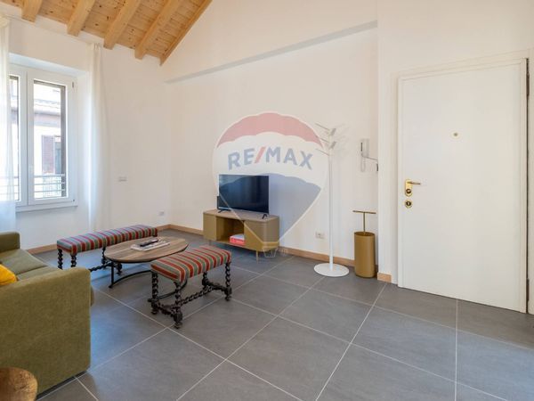 Attico/Mansarda City Life, Milano, MI Affitto - Foto 3