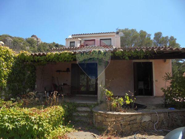 Villa singola Olbia, SS Vendita - Foto 2