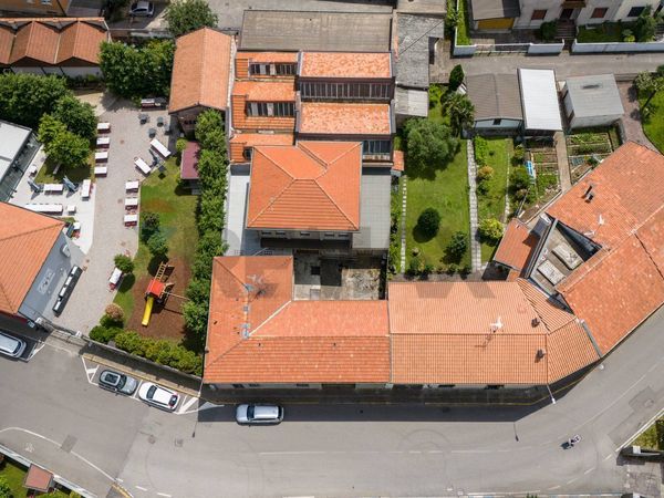 Casa Semindipendente Dairago, MI Vendita - Foto 2