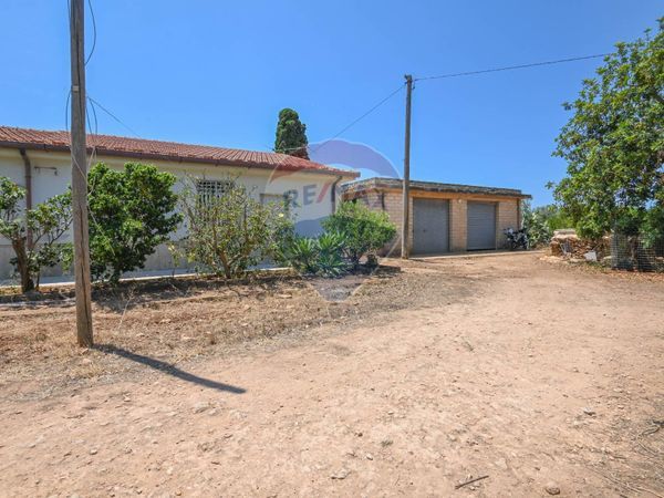 Casa Indipendente Casuzze, Santa Croce Camerina, RG Vendita - Foto 3